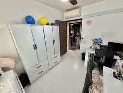 Blk 673A Waterway Banks (Punggol), HDB 4 Rooms #560364491